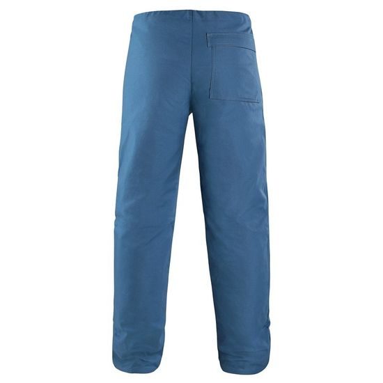 KYSELINOVZDORNÉ KALHOTY CXS CHEMIK - PRACOVNÍ PLÁŠTĚ A ZÁSTĚRY - PRACOVNÍ ODĚVY