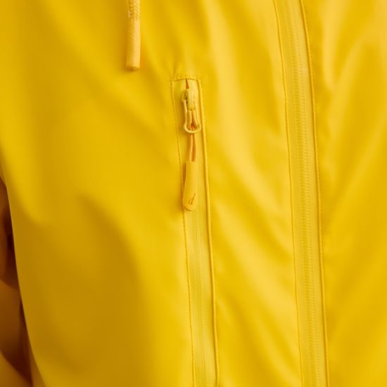 KABÁT DO DAŽĎA UNISEX JN1402 - BUNDY - OBLEČENIE