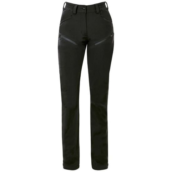 DAMEN SOFTSHELLHOSE ARDON CITYCONIC - SOFTSHELL-SPORTHOSEN - SPORT KLEIDUNG