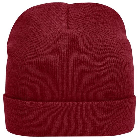 CĂCIULĂ TRICOTATĂ DE IARNĂ THINSULATE MB7551 - CĂCIULI TRICOTATE - ACCESORII