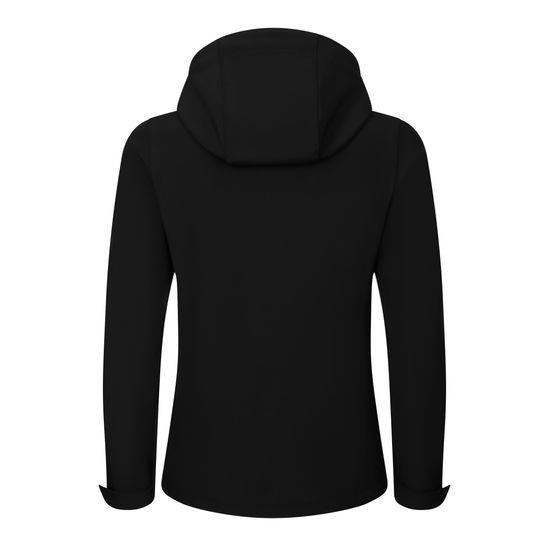 NŐI SOFTSHELL KABÁT TRAIL - SOFTSHELL DZSEKIK - SPORTRUHÁZAT