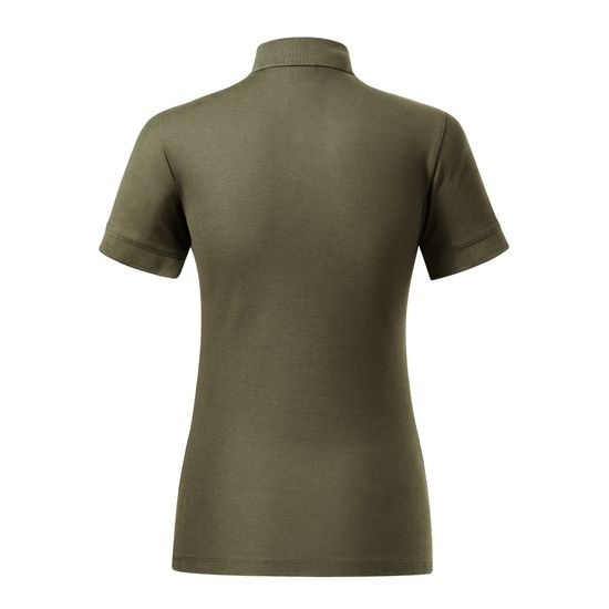 DÁMSKÁ POLOKOŠILE PRIME - POLOKOŠILE S KRÁTKÝM RUKÁVEM - OBLEČENÍ