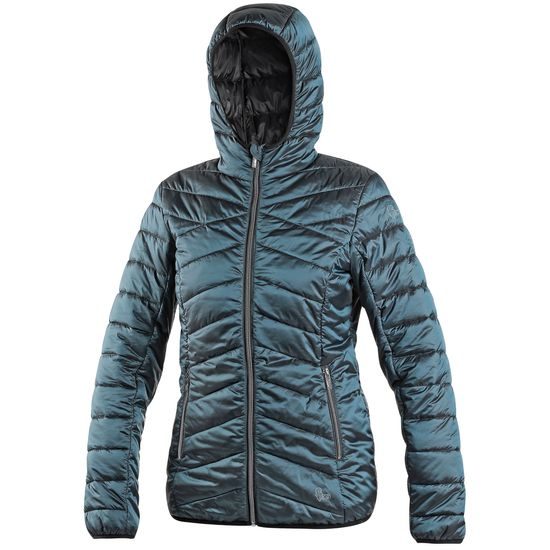 DAMEN WINTER STEPPJACKE CXS OCEANSIDE II - STEPP- UND DAUNENJACKEN - KLEIDUNG