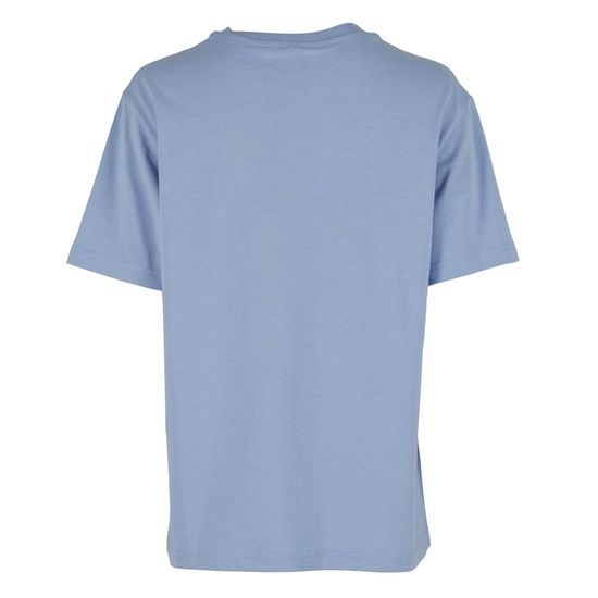 OVERSIZE DAMEN T-SHIRT - KURZARM-T-SHIRTS - KLEIDUNG