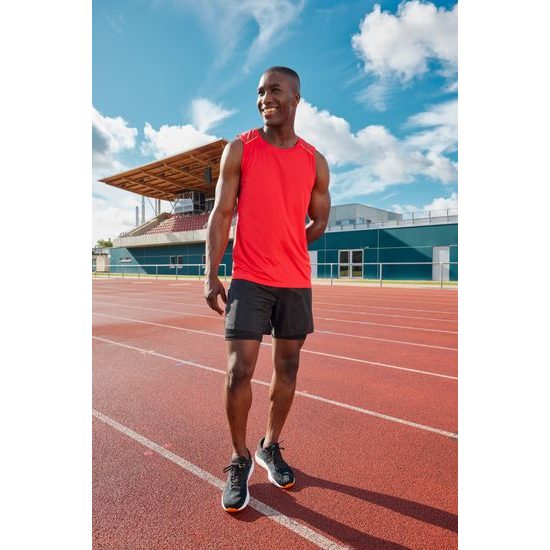 PÁNSKÉ BĚŽECKÉ TÍLKO JN1382 - SPORTOVNÍ TÍLKA - SPORTOVNÍ OBLEČENÍ