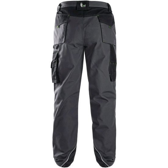 BUNDHOSE SIRIUS NIKOLAS LANGGRÖSSE - ARBEITSHOSEN OHNE LATZ - ARBEITS KLEIDUNG