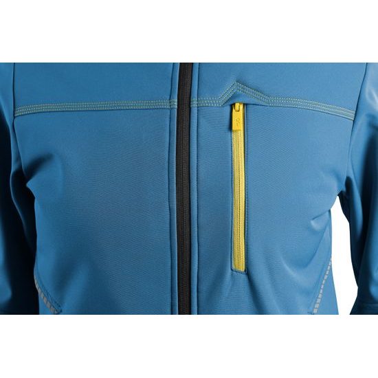 GEACĂ SOFTSHELL PENTRU COPII CXS STRETCH - GECI PENTRU COPII - ÎMBRĂCĂMINTE PENTRU COPII