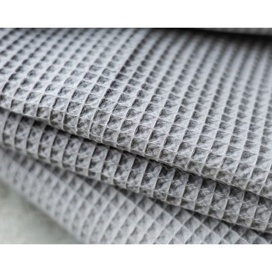 VAFLOVÝ RUČNÍK - RUČNÍKY - DOMÁCNOST