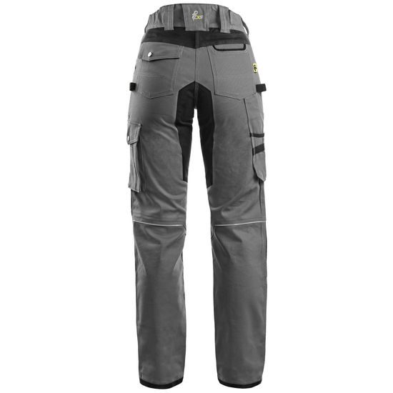 DÁMSKE MONTÉRKY DO PÁSA CXS STRETCH - MONTÉRKY DO PÁSA - PRACOVNÉ ODEVY