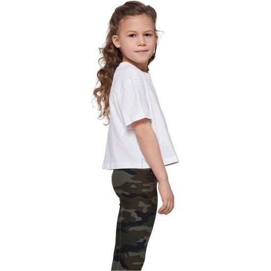 LÁNY CROP TOP - CROP TOPOK - RUHÁZAT