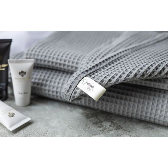 VAFLOVÝ RUČNÍK - RUČNÍKY - DOMÁCNOST