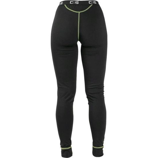 DAMEN LANGE FUNKTIONSUNTERHOSE REWARD - THERMOUNTERHOSEN - SPORT KLEIDUNG