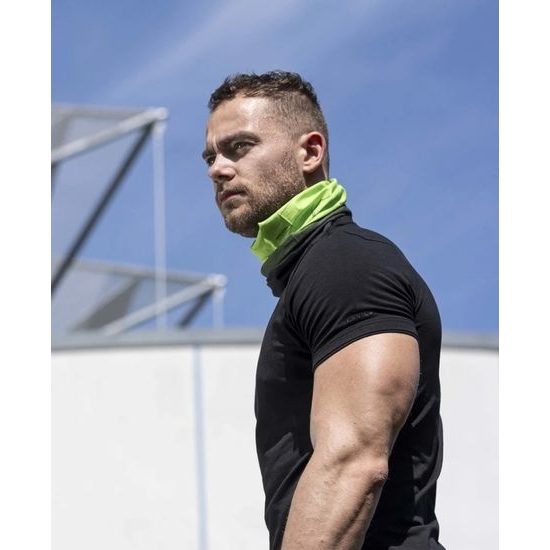 MULTIFUNKČNÍ ŠÁTEK ARDON CREATRON - KRUHOVÉ - KŠILTOVKY A ČEPICE