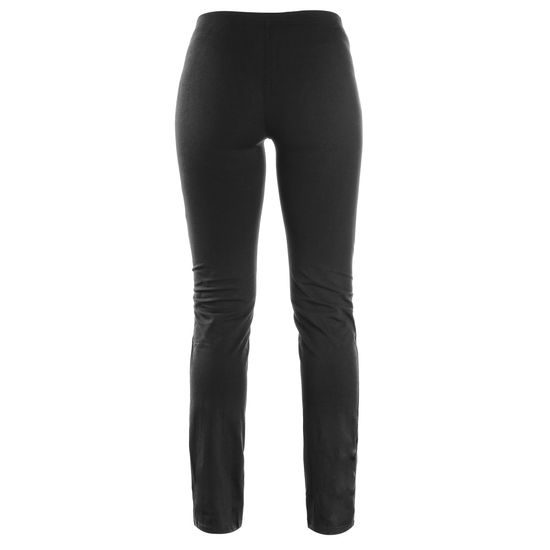 PANTALONI DE DAMĂ DIN BUMBAC IVA - PANTALONI DE TRENING - ÎMBRĂCĂMINTE