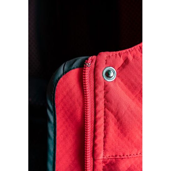 DAMEN SOFTSHELLJACKE NANO - SOFTSHELLJACKEN - KLEIDUNG