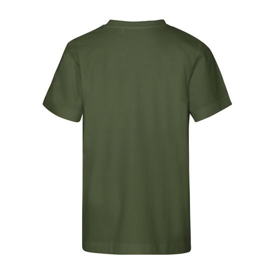 TRICOU PENTRU COPII EDGE - TRICOURI PENTRU COPII - ÎMBRĂCĂMINTE PENTRU COPII