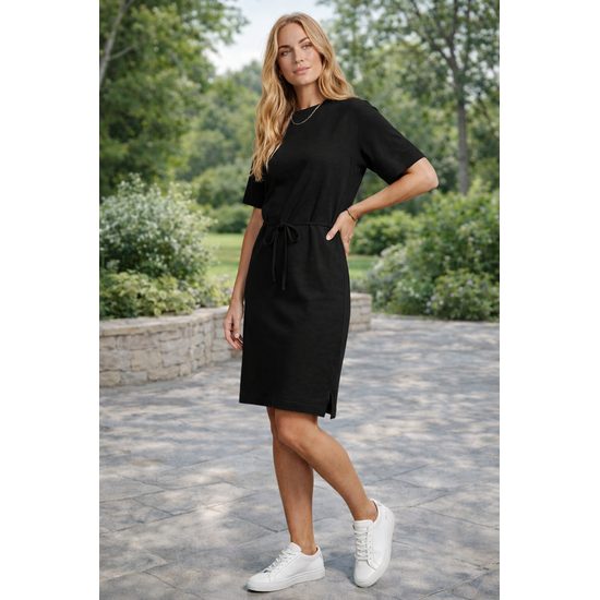 DAMENKLEID MUSE - KLEIDER - KLEIDUNG