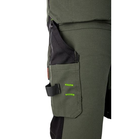 PRACOVNÍ KRAŤASY EREBOS - PRACOVNÍ KRAŤASY - PRACOVNÍ ODĚVY