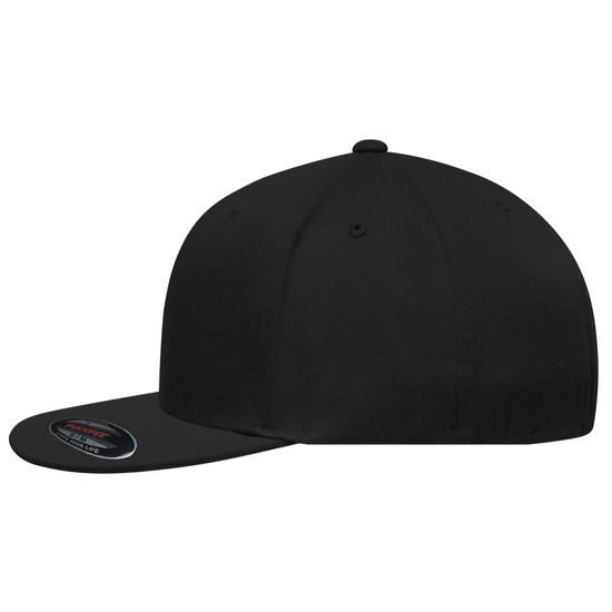 FLEXFIT SAPKA MB6184 - EGYENES SILTTEL - BASEBALL SAPKÁK ÉS SAPKÁK