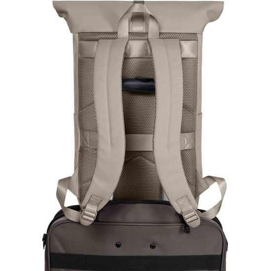 ROLOVACÍ BATOH NA NOTEBOOK STAR - BATOHY - TAŠKY A BATOHY