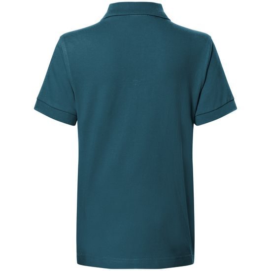 TRICOU POLO PENTRU COPII JN070K - TRICOURI PENTRU COPII - ÎMBRĂCĂMINTE PENTRU COPII