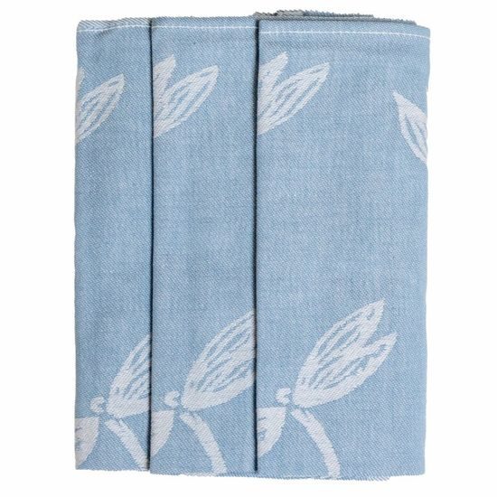 PROSOP DE BUCĂTĂRIE EGYPT CU MOTIV – SET 3 BUCĂȚI - PROSOAPE DE BUCĂTĂRIE - GOSPODĂRIE