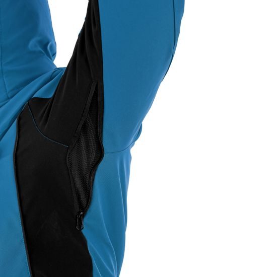 HERREN SOFTSHELLJACKE VEGAS - SOFTSHELLJACKEN - KLEIDUNG