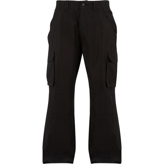 PÁNSKÉ CARGO KALHOTY - CARGO KALHOTY - OBLEČENÍ