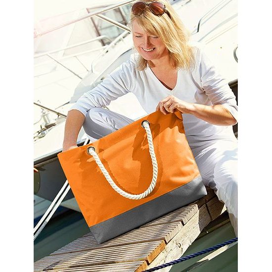 EINKAUFSTASCHE BONNY - EINKAUFSTASCHEN - TASCHEN UND RUCKSÄCKE