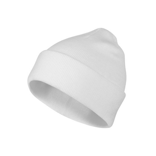 ČIAPKA BEANIE - PLETENÉ ČIAPKY - ŠILTOVKY A ČIAPKY