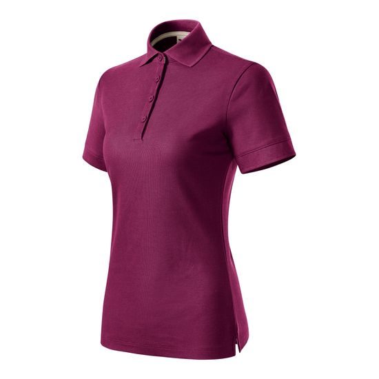 DAMEN POLO-SHIRT PRIME - KURZARM POLO-SHIRTS - KLEIDUNG