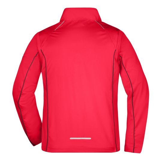 JACHETĂ SOFTSHELL PENTRU BĂRBAȚI 2ÎN1 JN1122 - JACHETE SOFTSHELL - ÎMBRĂCĂMINTE