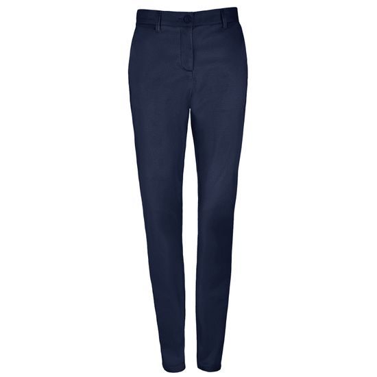 DAMEN CHINOHOSE JARED - CHINOS - KLEIDUNG
