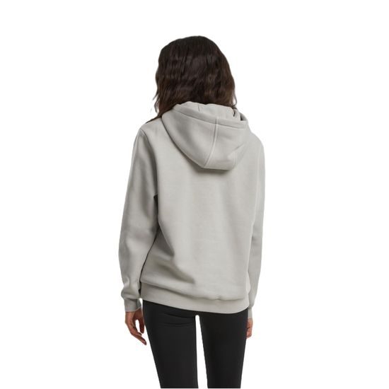 HANORAC MOALE PENTRU FEMEI FLUFFY - HANORAC FĂRĂ FERMOAR - ÎMBRĂCĂMINTE