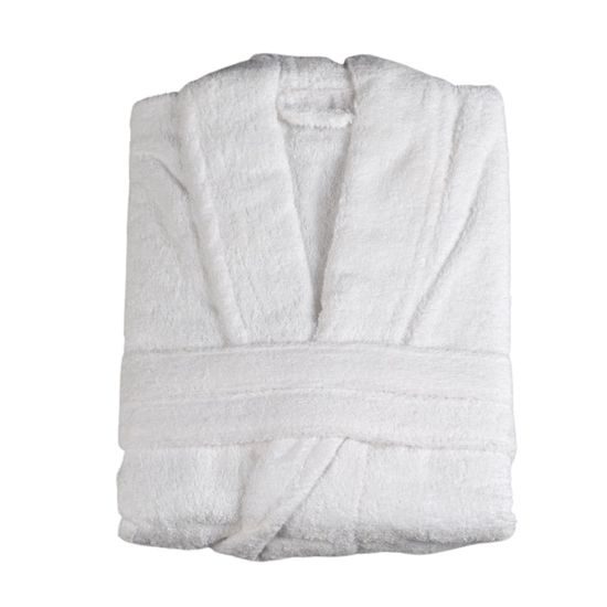 FROTÉ ŽUPAN BÍLÝ ECONOMY - ŽUPANY - OBLEČENÍ