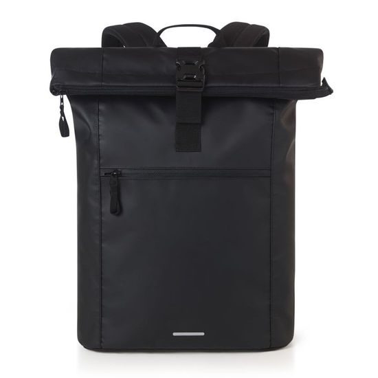 ROLLTOP-RUCKSACK FÜR LAPTOP KURIER - RUSCKSÄCKE - TASCHEN UND RUCKSÄCKE