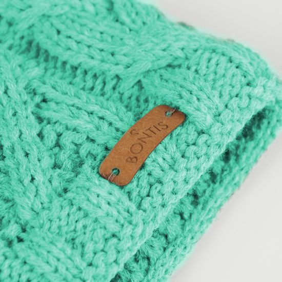 BENTIȚĂ TRICOTATĂ LATĂ PENTRU FEMEI - BENTIȚE - ACCESORII