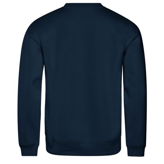 VIBE CREW SWEATSHIRT - HOODIES - CLOTHING