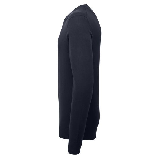 FÉRFI V-NYAKÚ PULÓVER - V NYAKÚ SZVETTEREK - RUHÁZAT