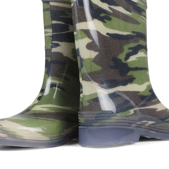 DĚTSKÉ BAREVNÉ HOLÍNKY - HOLÍNKY - OBUV