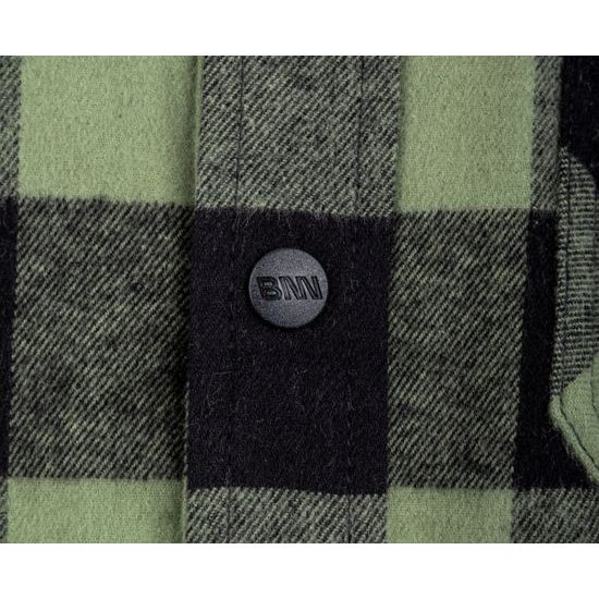 FLANELLHEMD PIPPO - FLANELLHEMDEN - KLEIDUNG