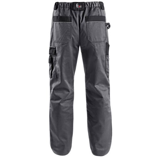 WINTER BUNDHOSE ORION TEODOR - WINTER-ARBEITSKLEIDUNG - ARBEITS KLEIDUNG