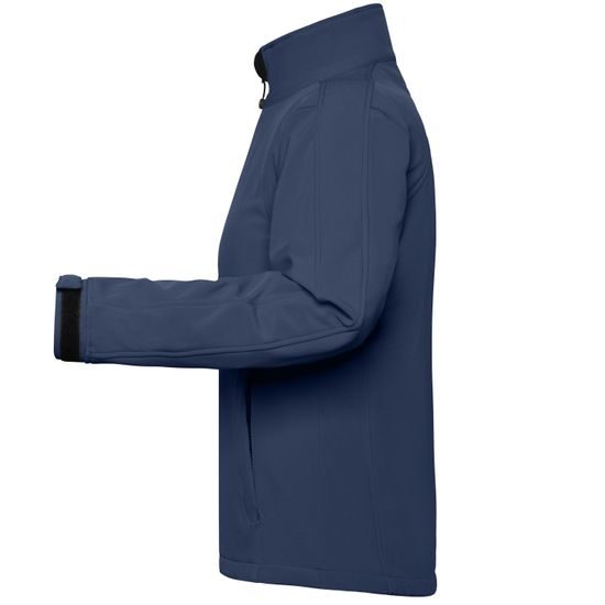 NŐI SOFTSHELL KABÁT JN137 - SOFTSHELL DZSEKIK - RUHÁZAT