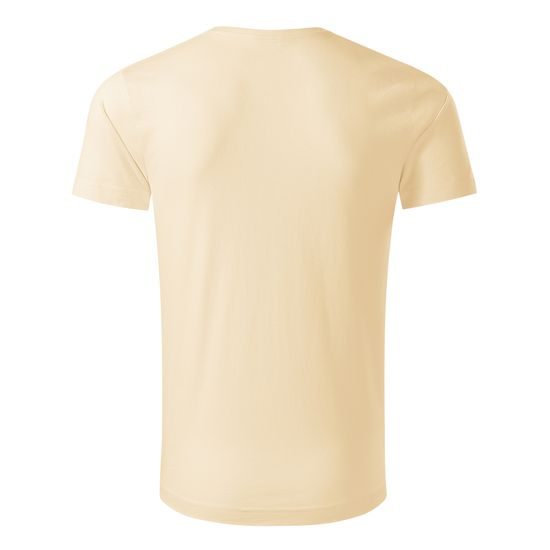 TRICOU BĂRBAȚI ORIGIN - TRICOURI DIN BUMBAC ORGANIC - ÎMBRĂCĂMINTE