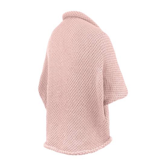 PLETENÝ KARDIGÁN S VARIABILNOU DĹŽKOU - SVETRE - OBLEČENIE