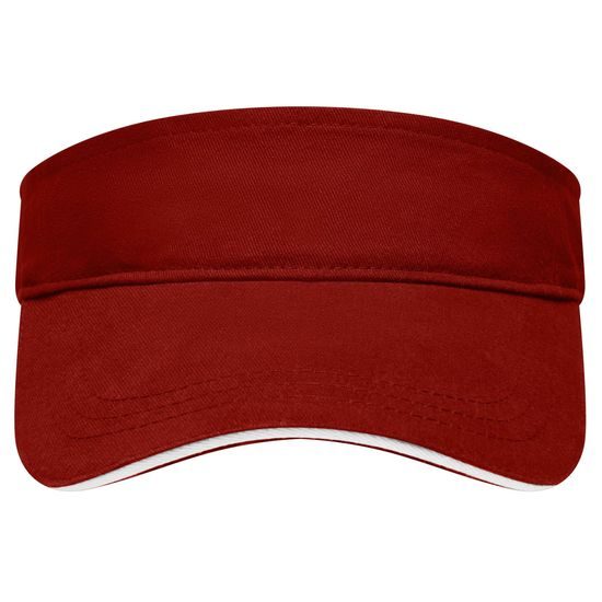 ŠILT SUNVISOR MB6123 - ŠPORTOVÉ - ŠILTOVKY A ČIAPKY