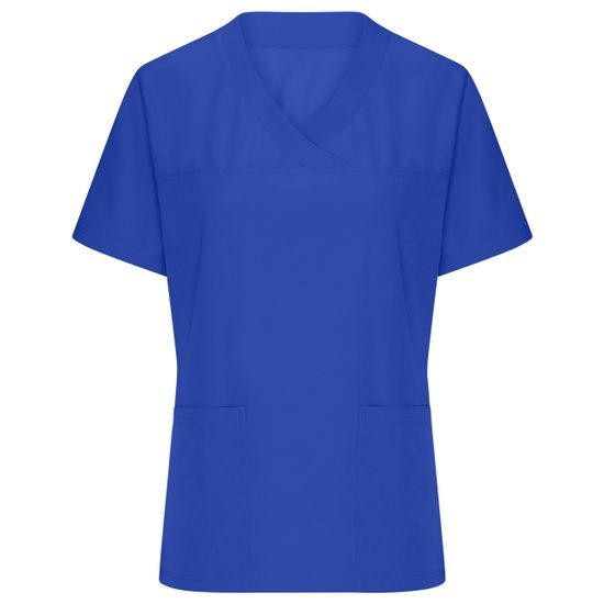 DAMEN STRETCH KASACK JN3103 - KASACKS - ARBEITS KLEIDUNG