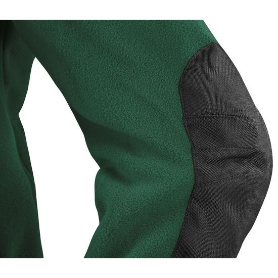 PÁNSKA FLEECOVÁ MIKINA CXS 4ENVI SOLIS - FLEECOVÉ MIKINY - OBLEČENIE