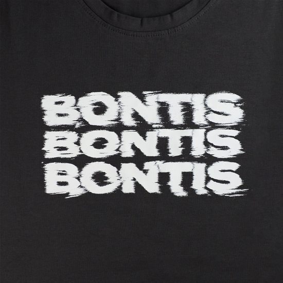 T-SHIRT SAND - T-SHIRTS BONTIS - KLEIDUNG