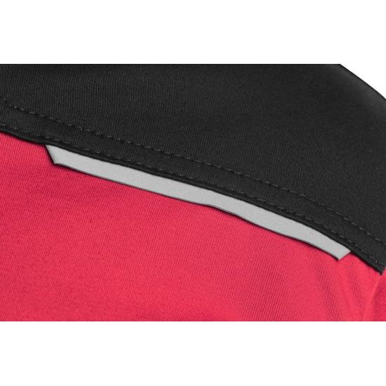 HERREN-ARBEITSJACKE CXS SOLIS FLEX - BUNDJACKEN - ARBEITS KLEIDUNG